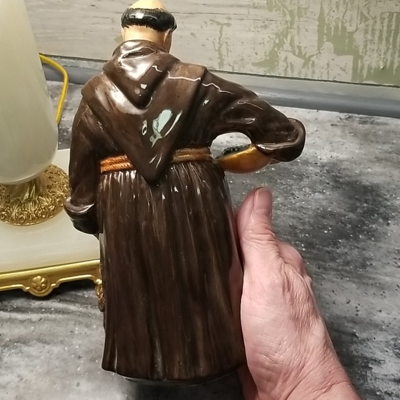 Royal doulton the Jovial Monk - Picture 4 of 6